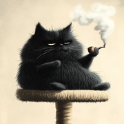 吹吹人间发财风的个人资料头像