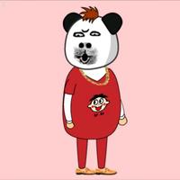 德才兼备旺旺头像