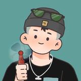 豪仔困啦头像