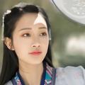 发布会现场v头像