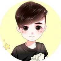 活泼长腿欧巴头像