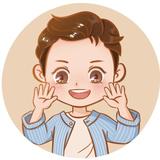 666阿斌头像