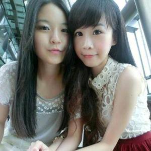 姐妹影视剪辑头像