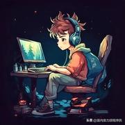 铭刻的个人资料头像