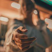 Ufc有咯的个人资料头像