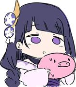 是魔王哒的个人资料头像
