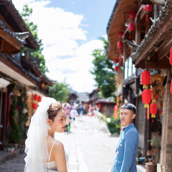 阿张说车头像