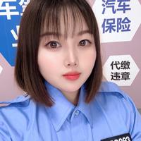 飞腾检车小双妹儿头像