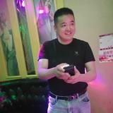 老男人阿周头像