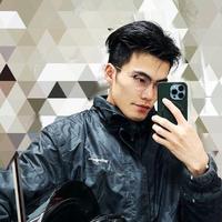 张柯寒khan头像