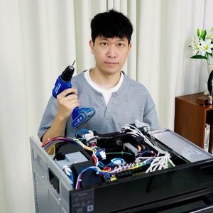 家电进化论