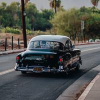 Super汽车机头像