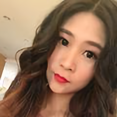 小姐姐Tiffany头像