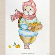 胖子肉嘟嘟的个人资料头像