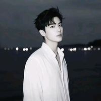 可汗贾利AOC头像