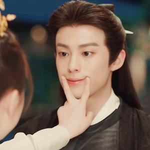 拖孩小李头像