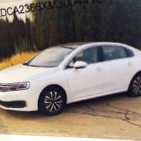 用户丹东第一辆C6头像