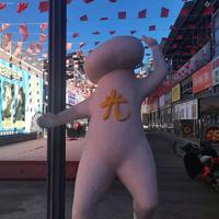 云南烂土豆头像