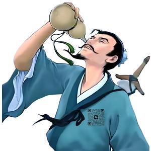 無道子头像