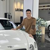 老刘宾利劳斯中心头像