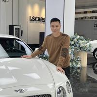 老刘宾利劳斯中心头像