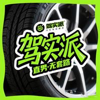 驾实派头像