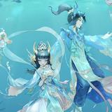 唯一东流头像