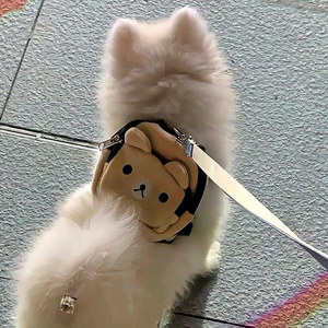 半只包头像
