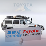CAROBN车郎邦优配头像