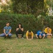 热血笨蛋的个人资料头像