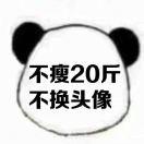 脸大不羁w的个人资料头像