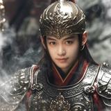 單槍匹馬又如何丶头像