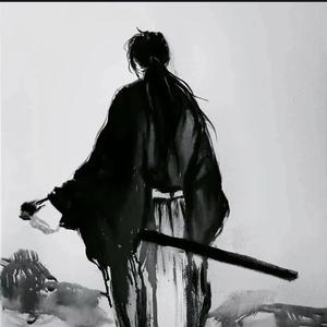 一只海棠头像