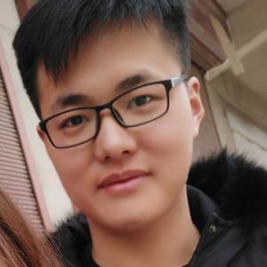 Always珊头像