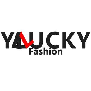 YLUCKY时尚头像