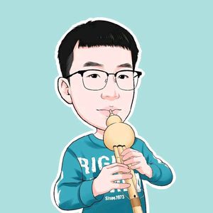刘笛葫芦丝