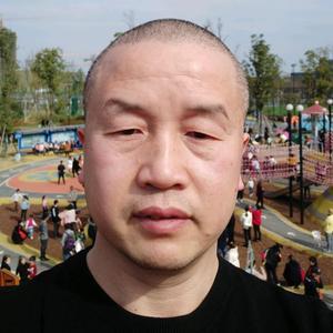 幸运的虫二头像
