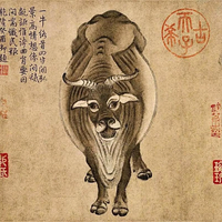 永恒追猎者头像