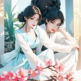 天若有情GL头像