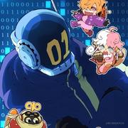 CSconnect的个人资料头像