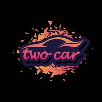 TwoCar鹏头像