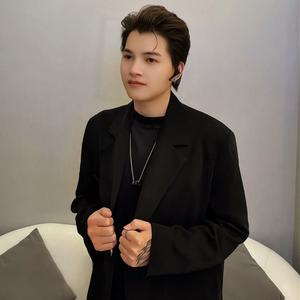 东莞卡恩Jason减龄发型定制头像