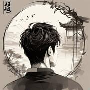 阿弟要精致的个人资料头像