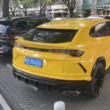 Allen头像