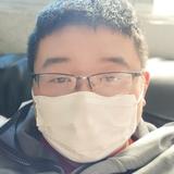 烧瓶中的男神头像