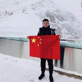 骑士雅痞头像