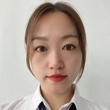 奇瑞销售周亚苹头像