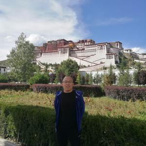我是奋斗者阿群头像