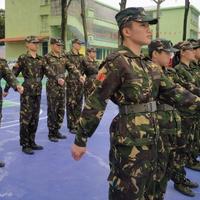 青少年专门教育基地头像