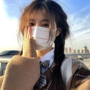 博学的阳光头像